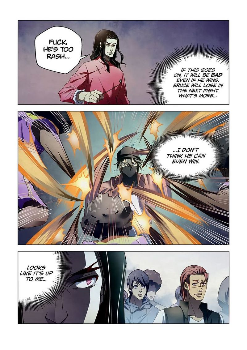 The Last Human 123 14