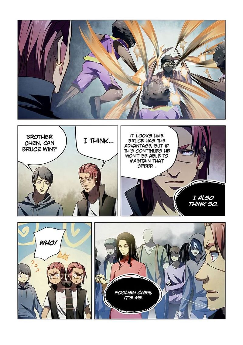 The Last Human 123 15