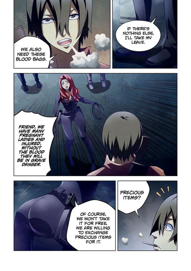 The Last Human 134 14