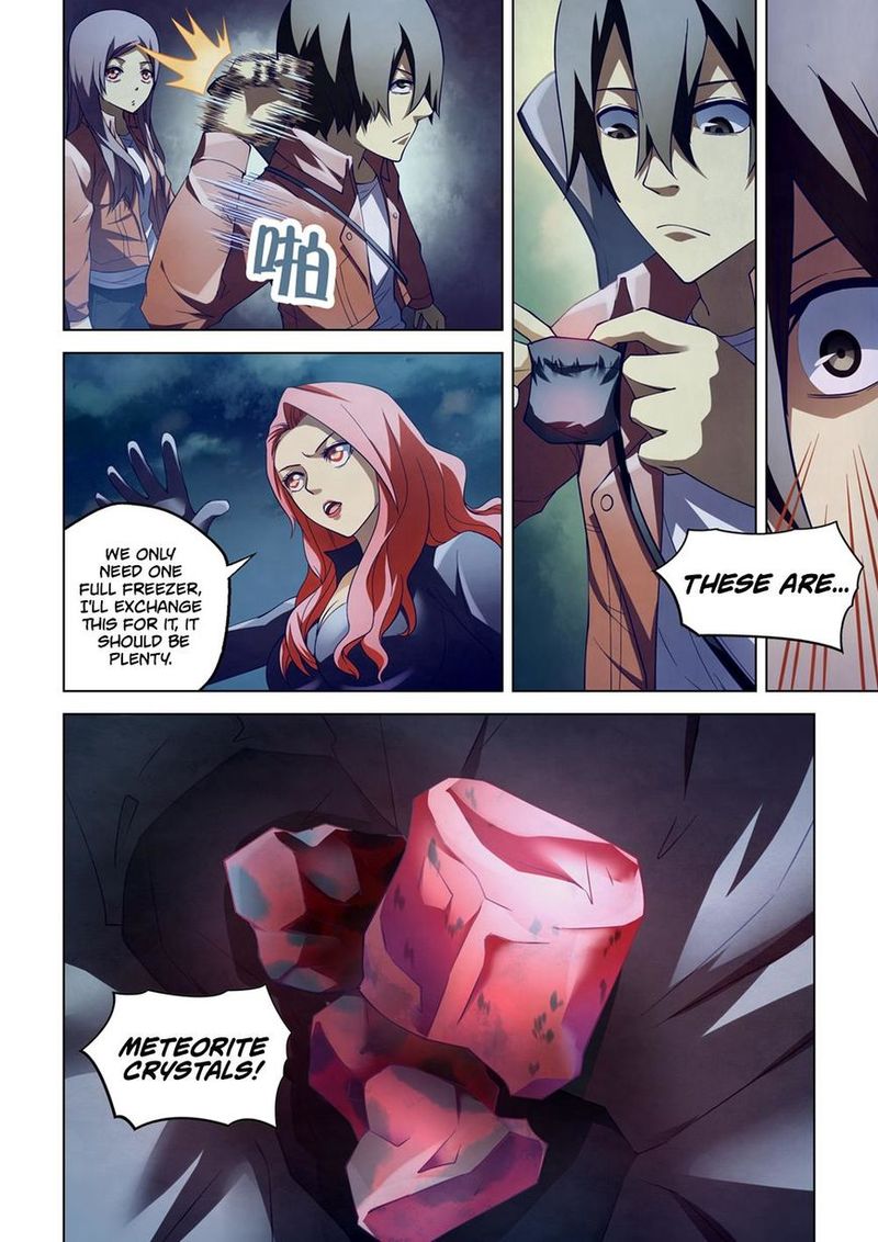 The Last Human 134 15
