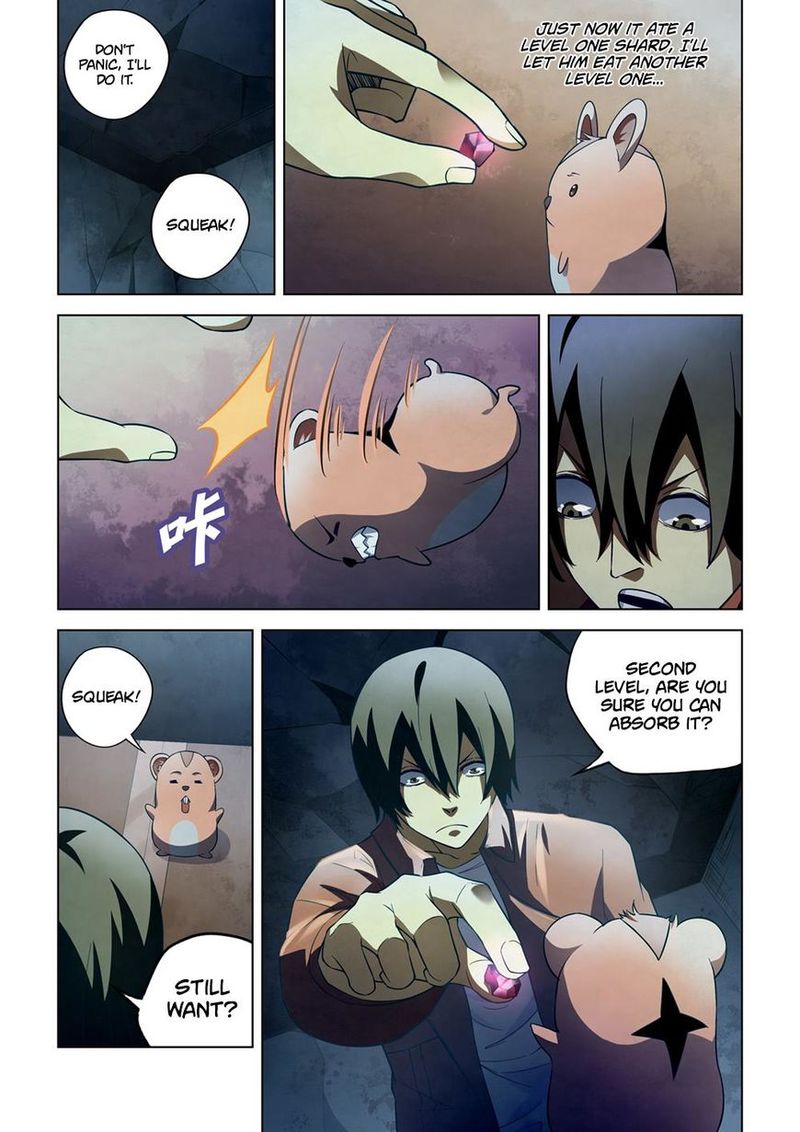 The Last Human 135 13