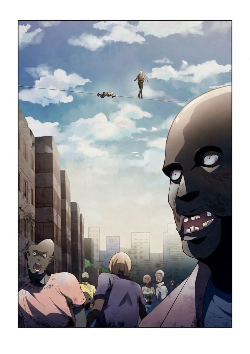 The Last Human 136 15