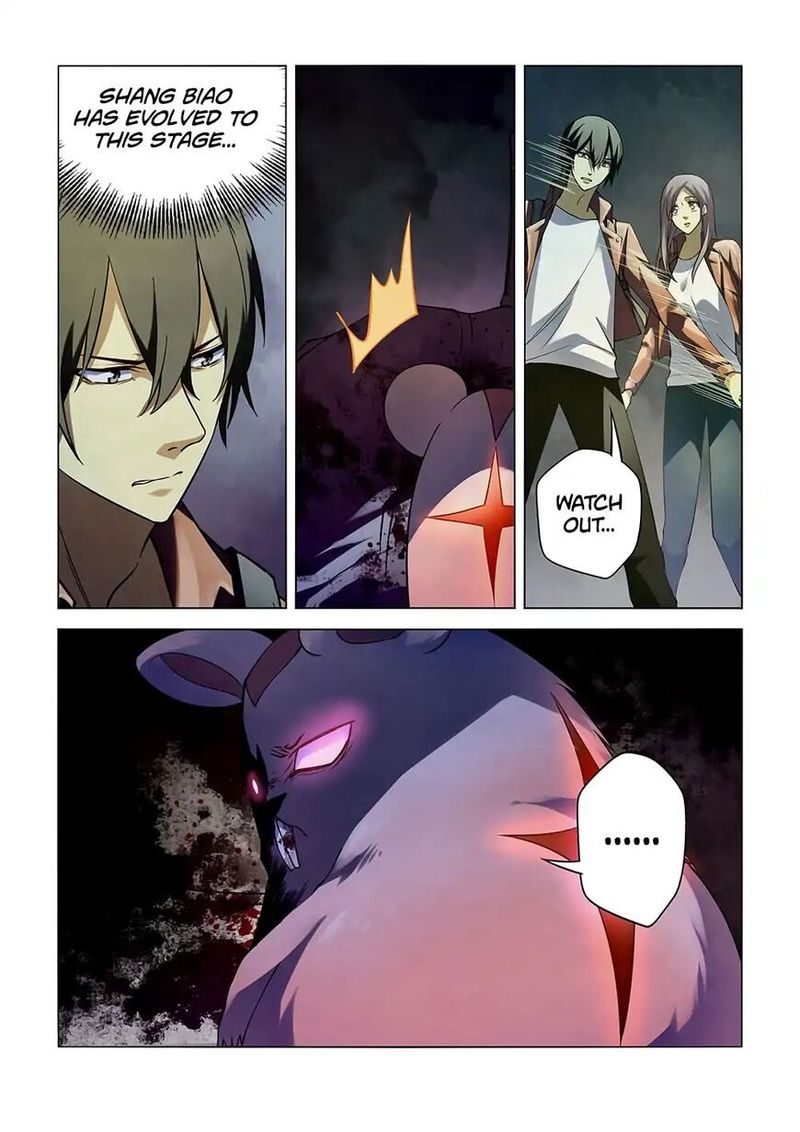 The Last Human 137 11