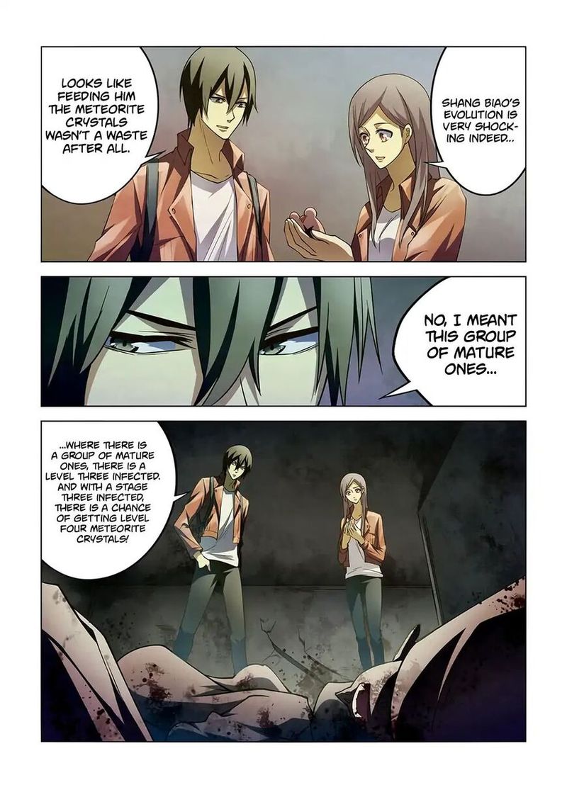 The Last Human 137 13