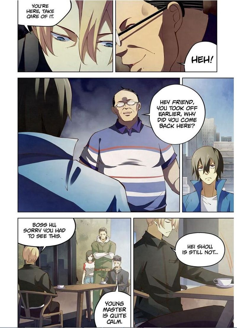The Last Human 143 3