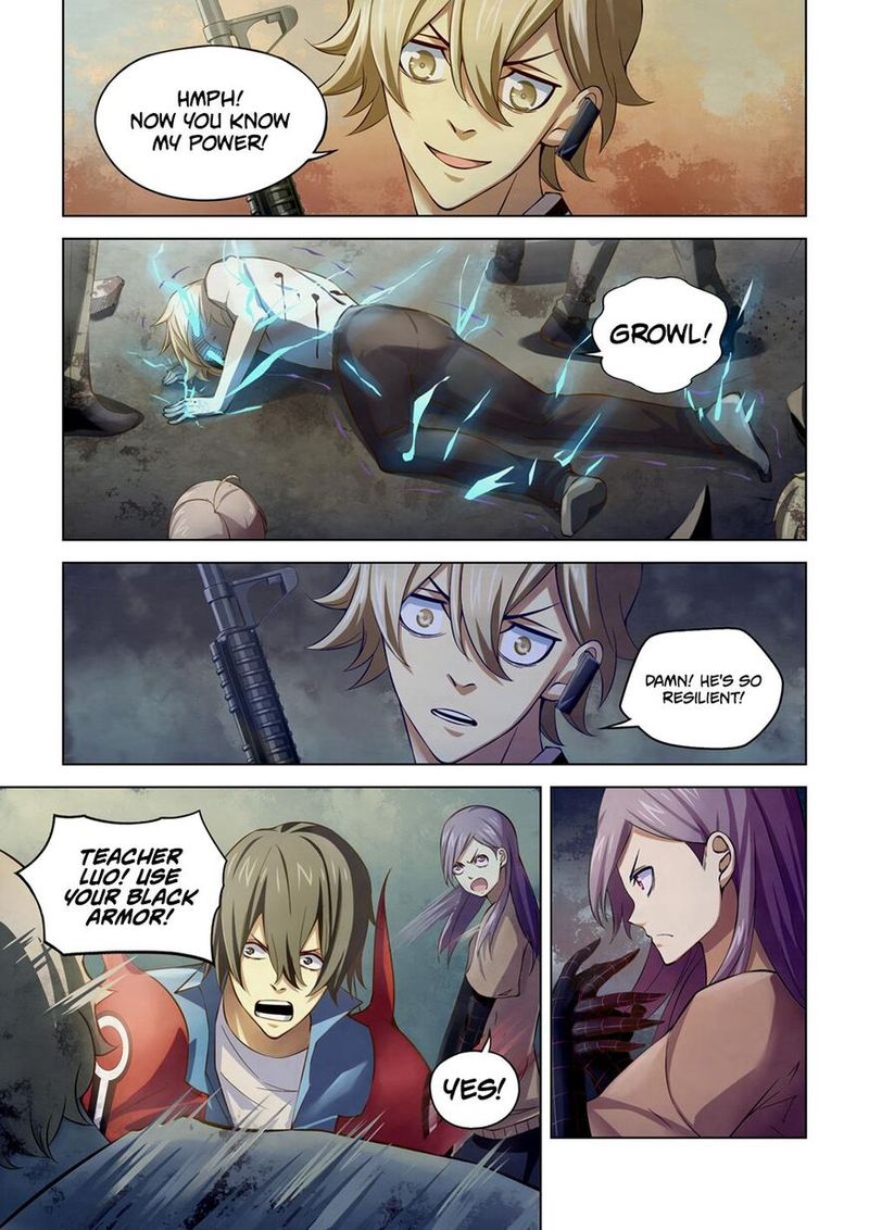 The Last Human 149 10