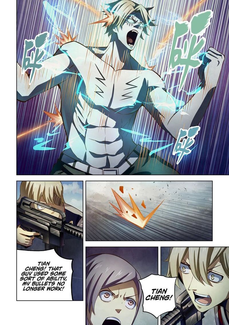 The Last Human 149 15