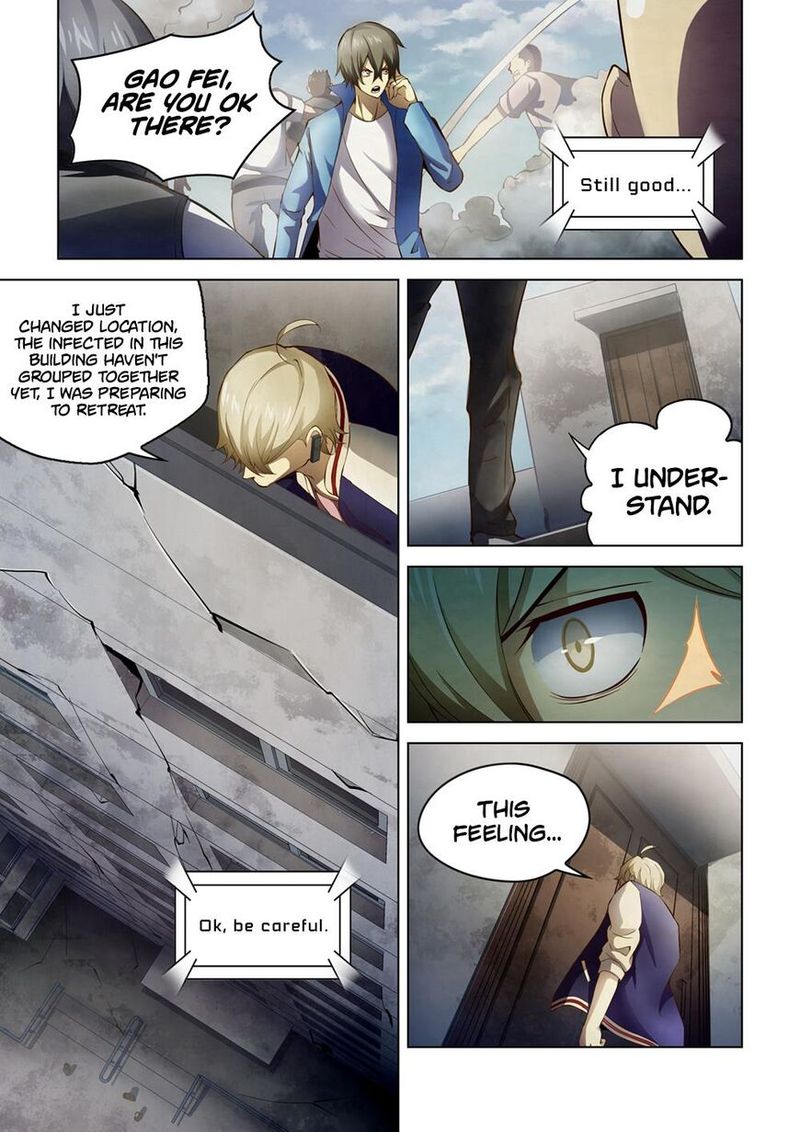 The Last Human 150 10