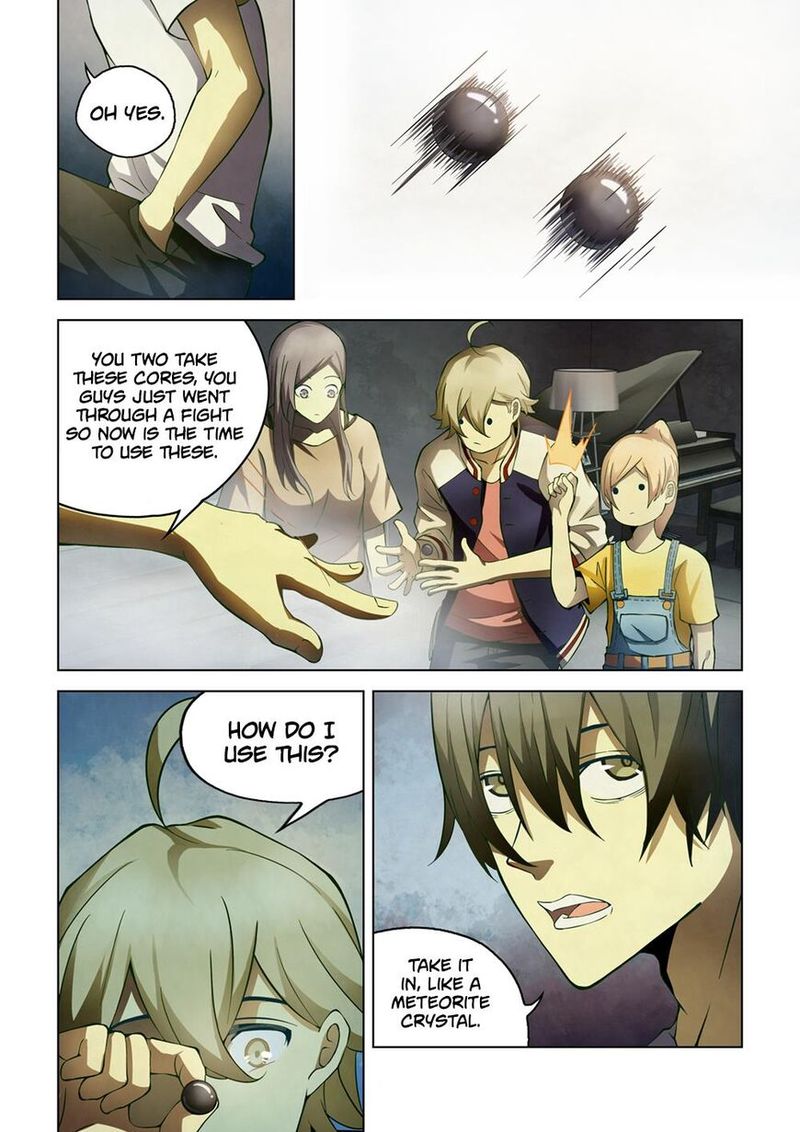 The Last Human 151 13