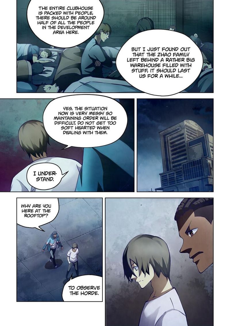The Last Human 151 16