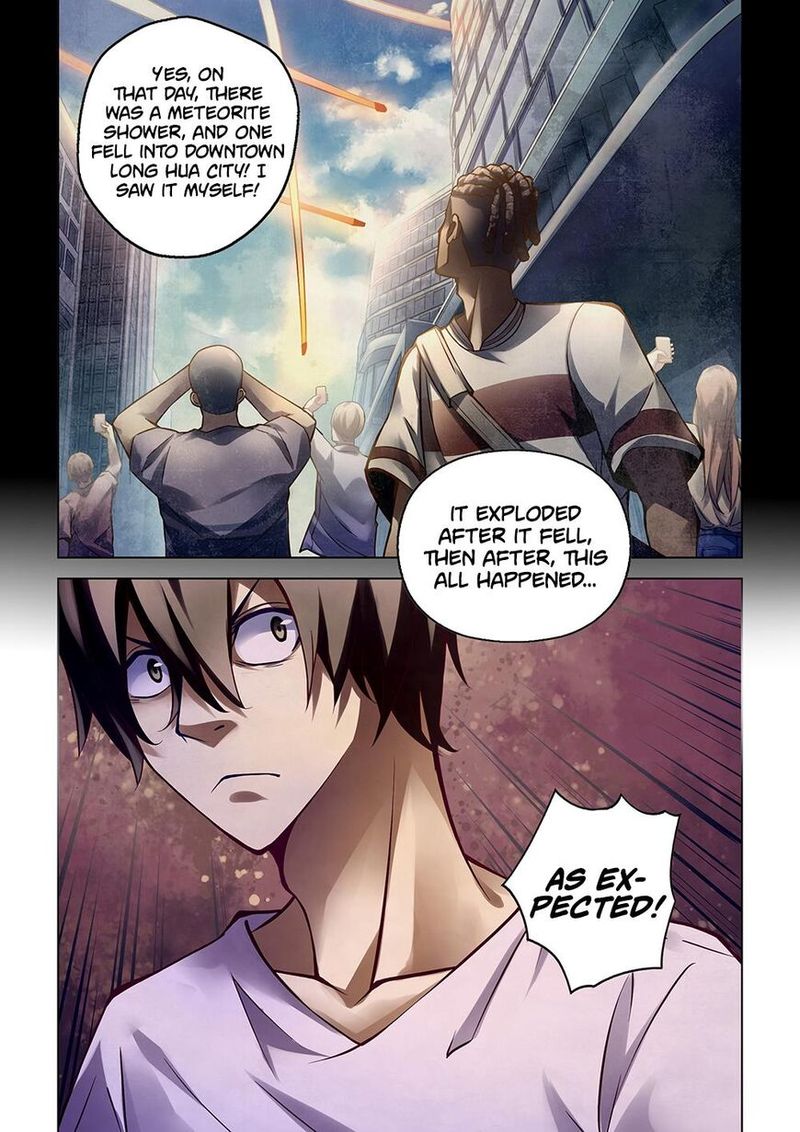 The Last Human 154 13