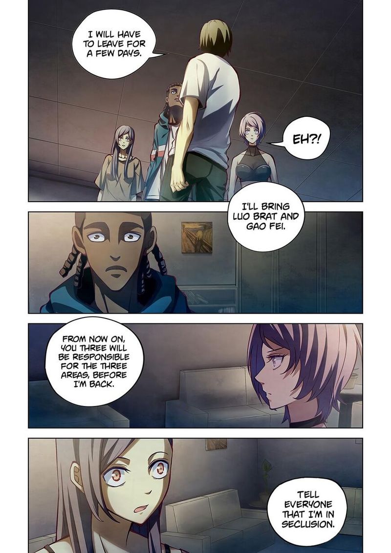 The Last Human 154 15