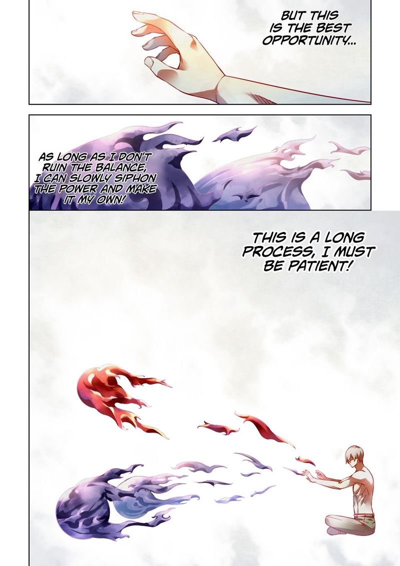 The Last Human 171 8