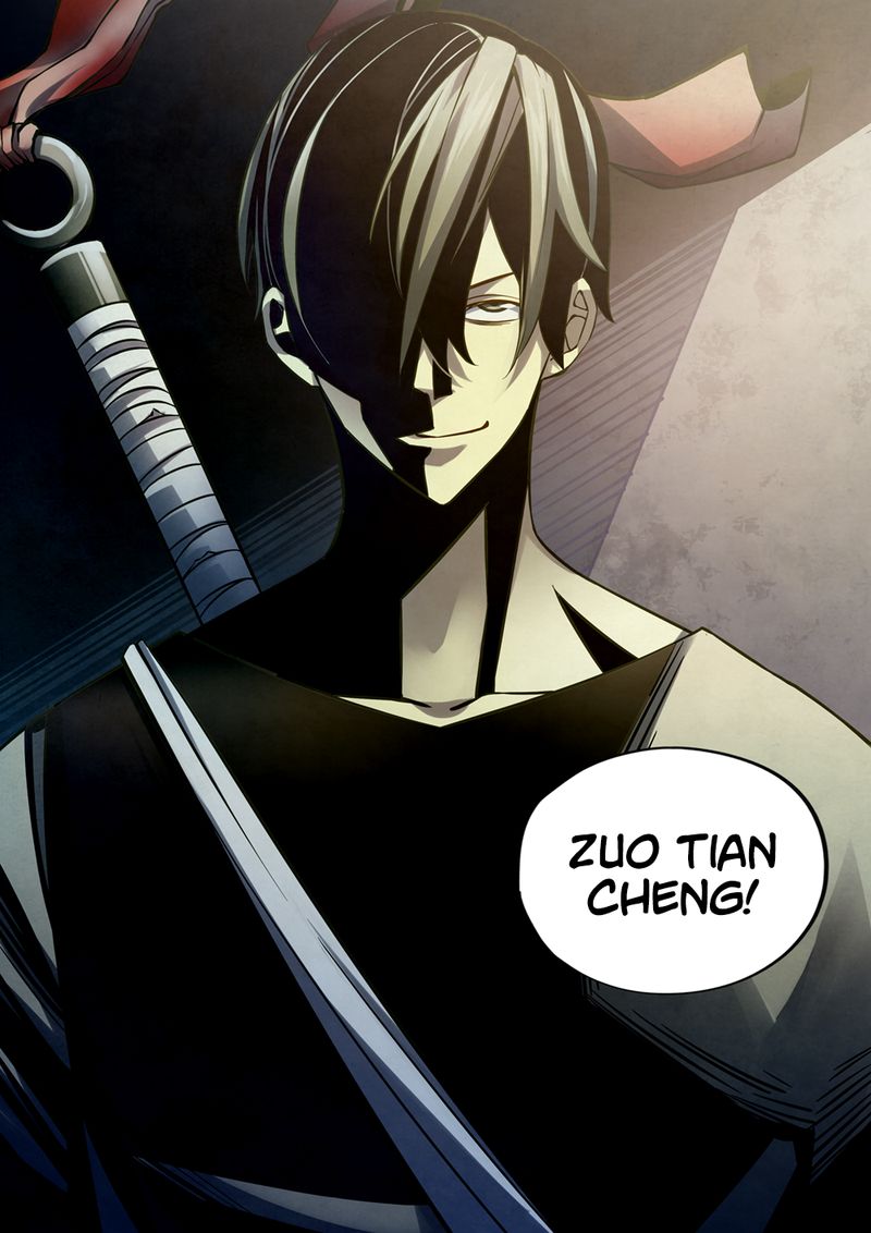 The Last Human 177 15