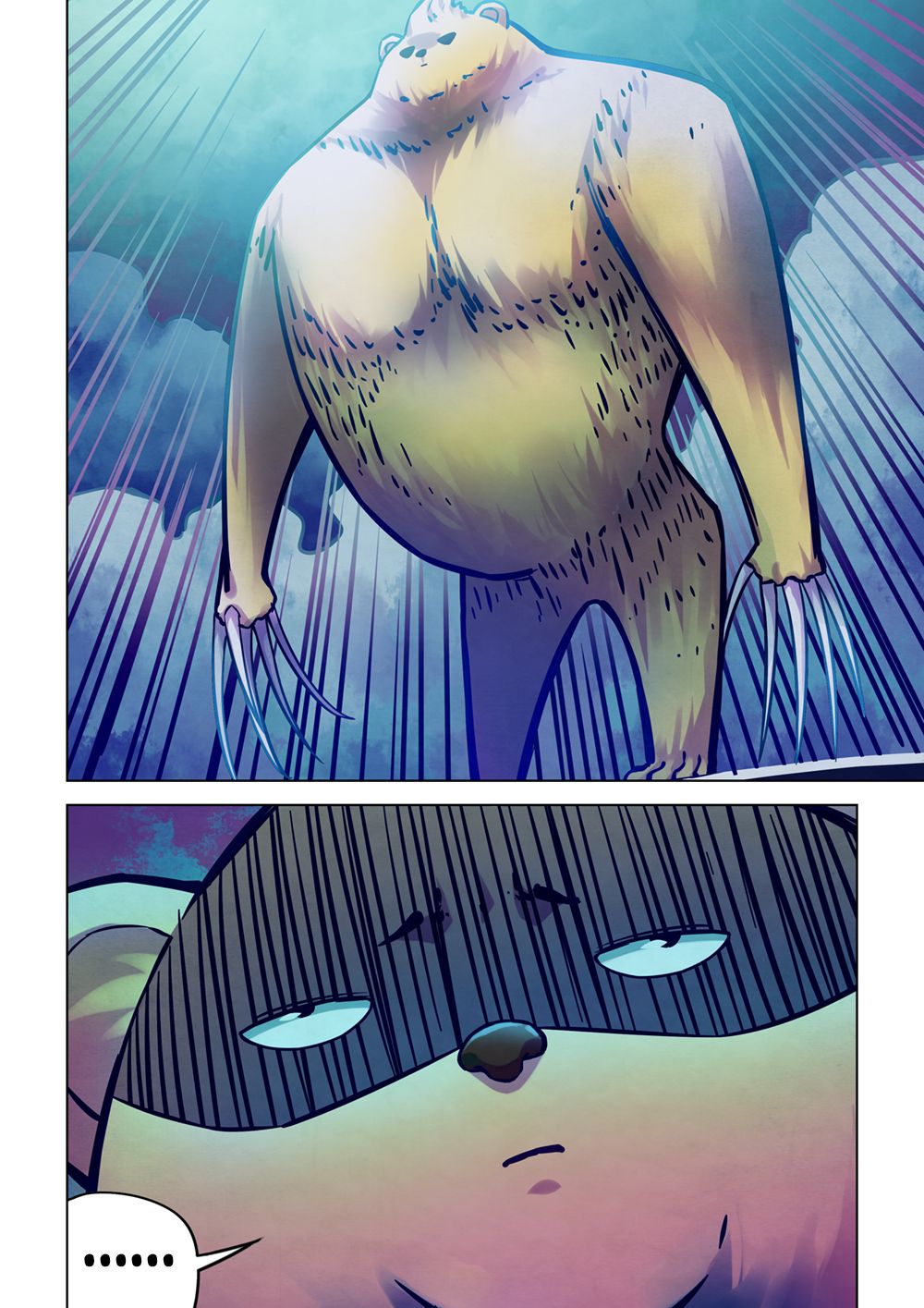 The Last Human 213 8