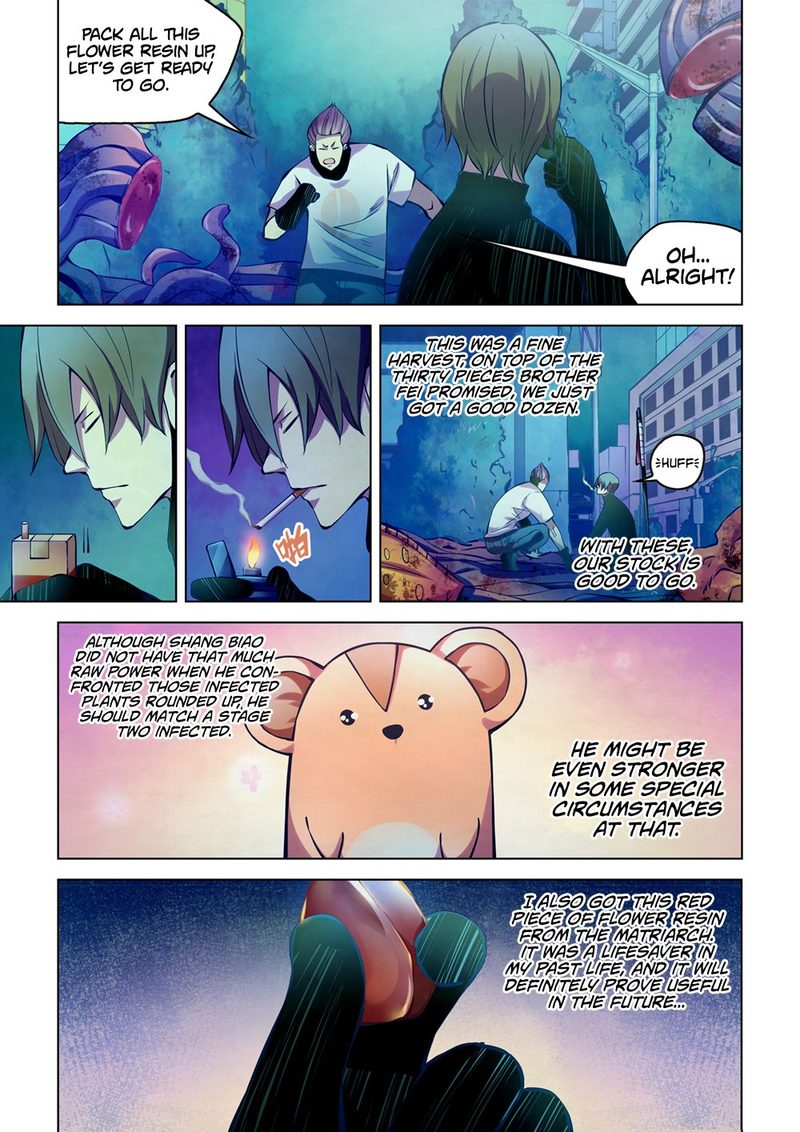 The Last Human 214 2