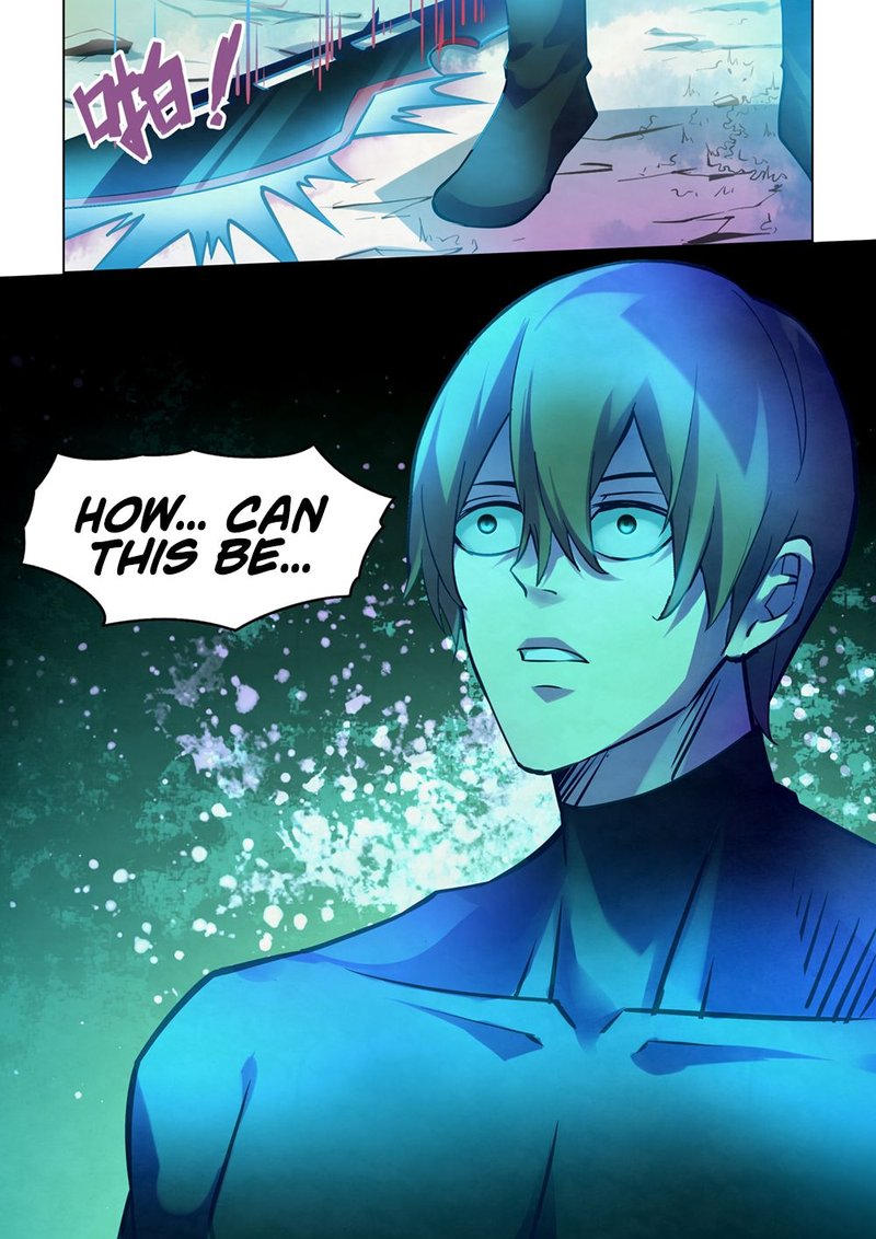 The Last Human 222 15