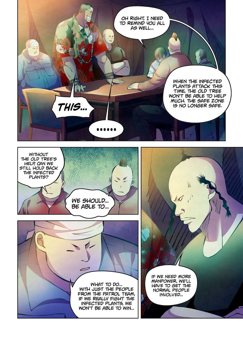 The Last Human 226 11