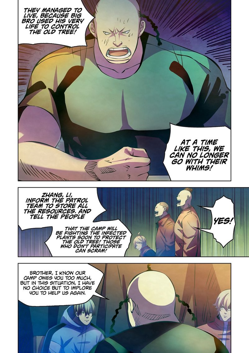 The Last Human 226 13
