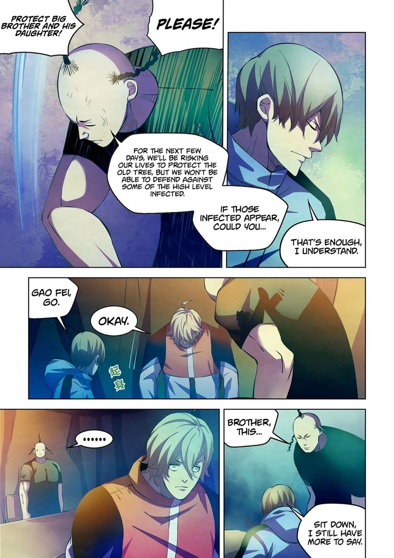 The Last Human 226 14