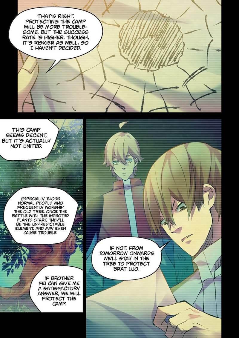 The Last Human 226 16