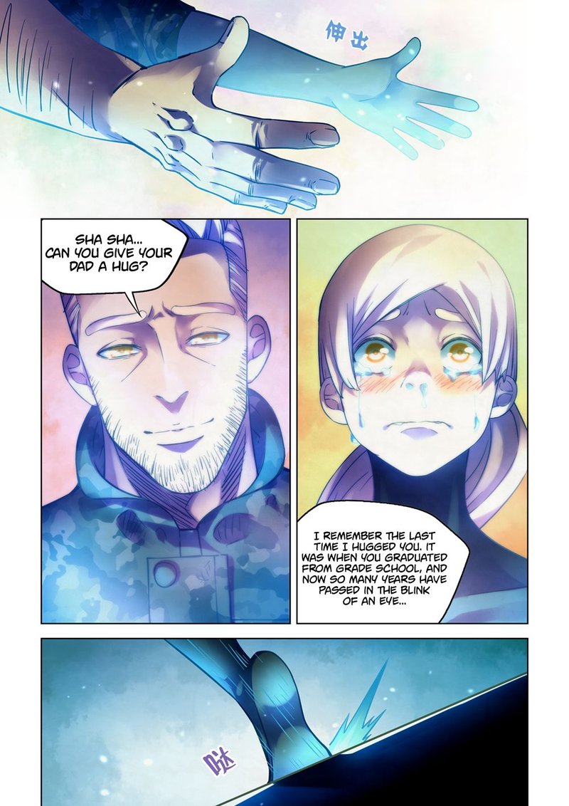 The Last Human 226 4