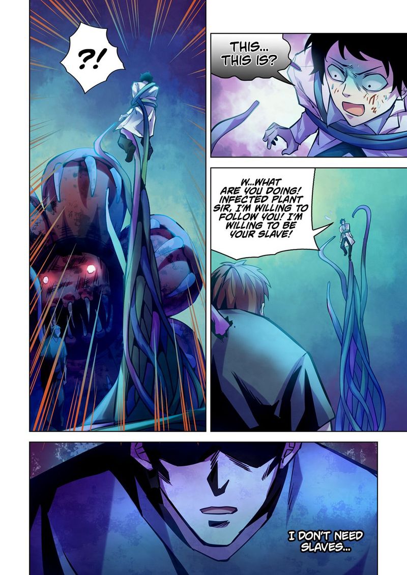 The Last Human 227 14