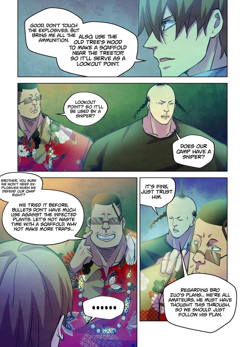 The Last Human 227 3
