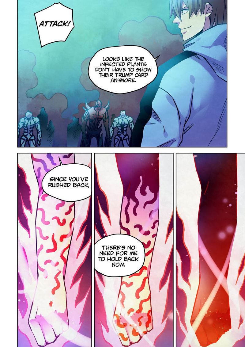 The Last Human 230 15