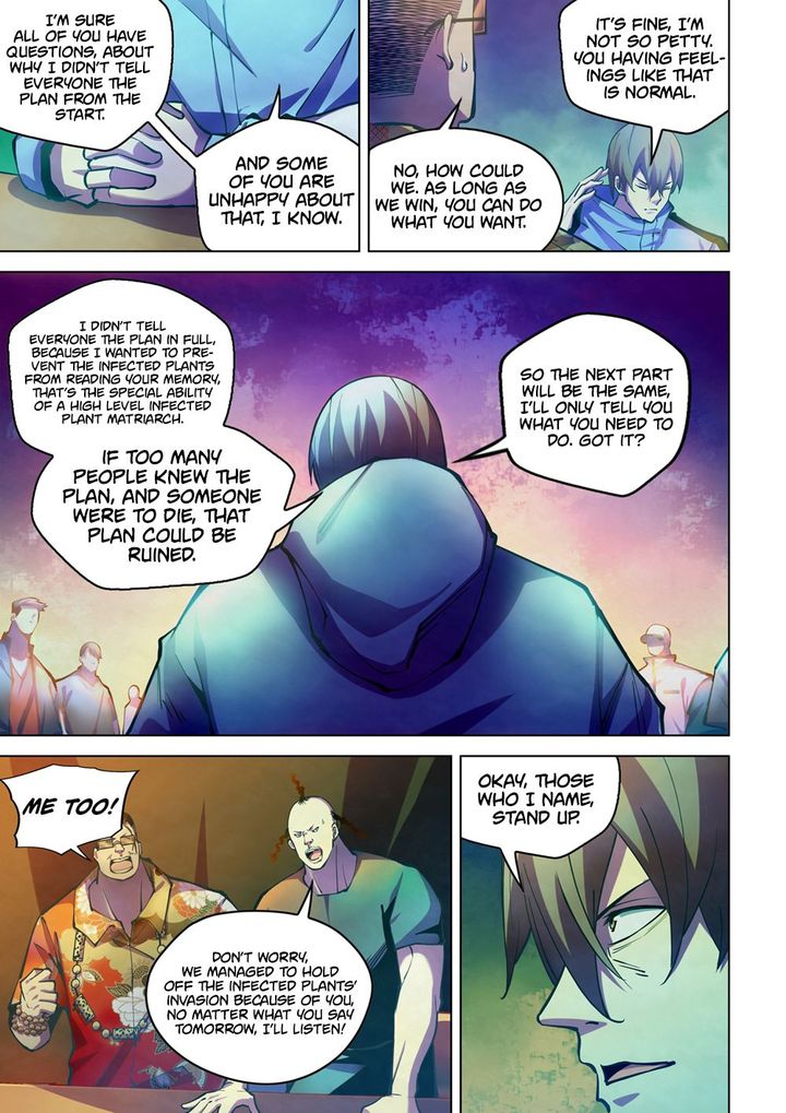 The Last Human 233 9