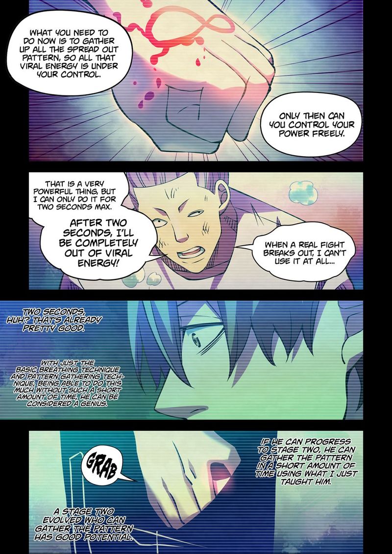 The Last Human 235 2