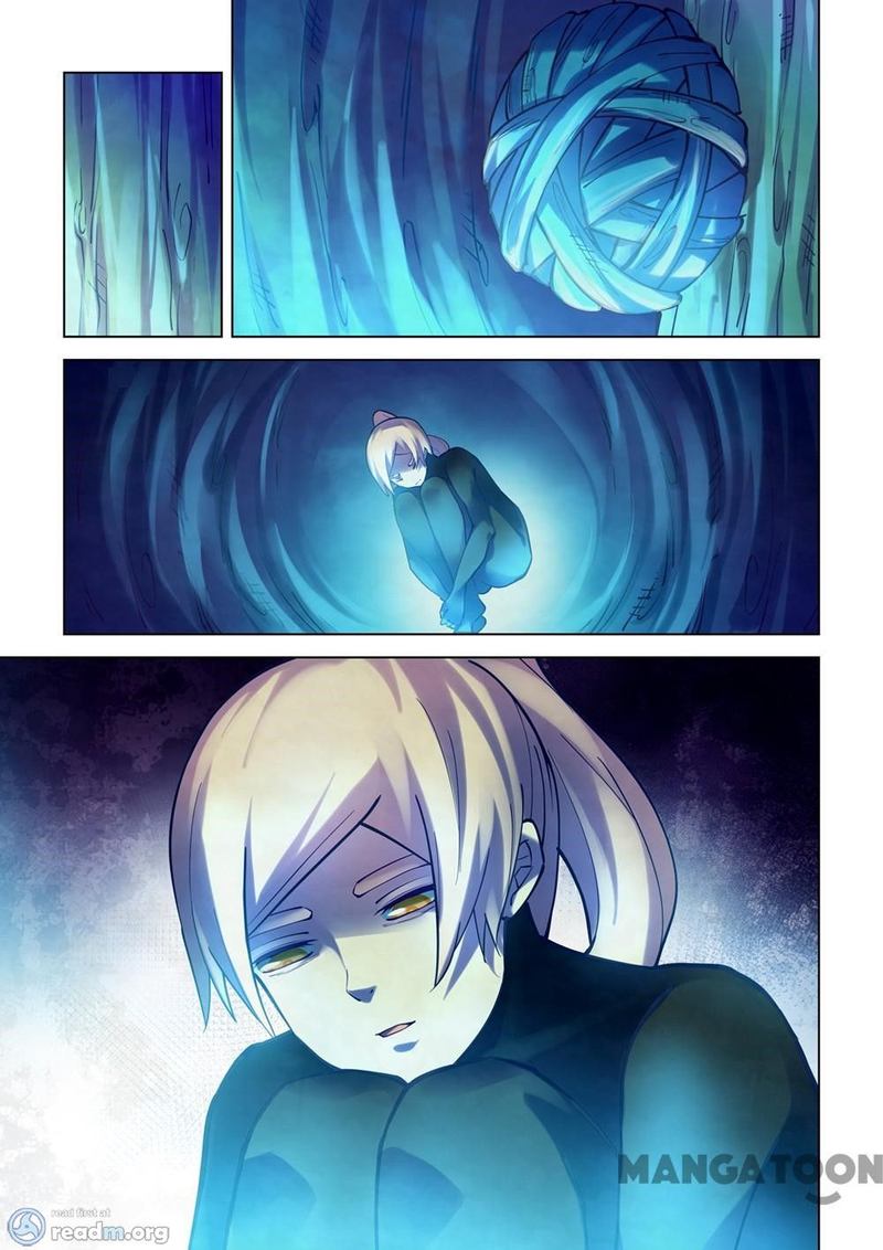 The Last Human 241 15