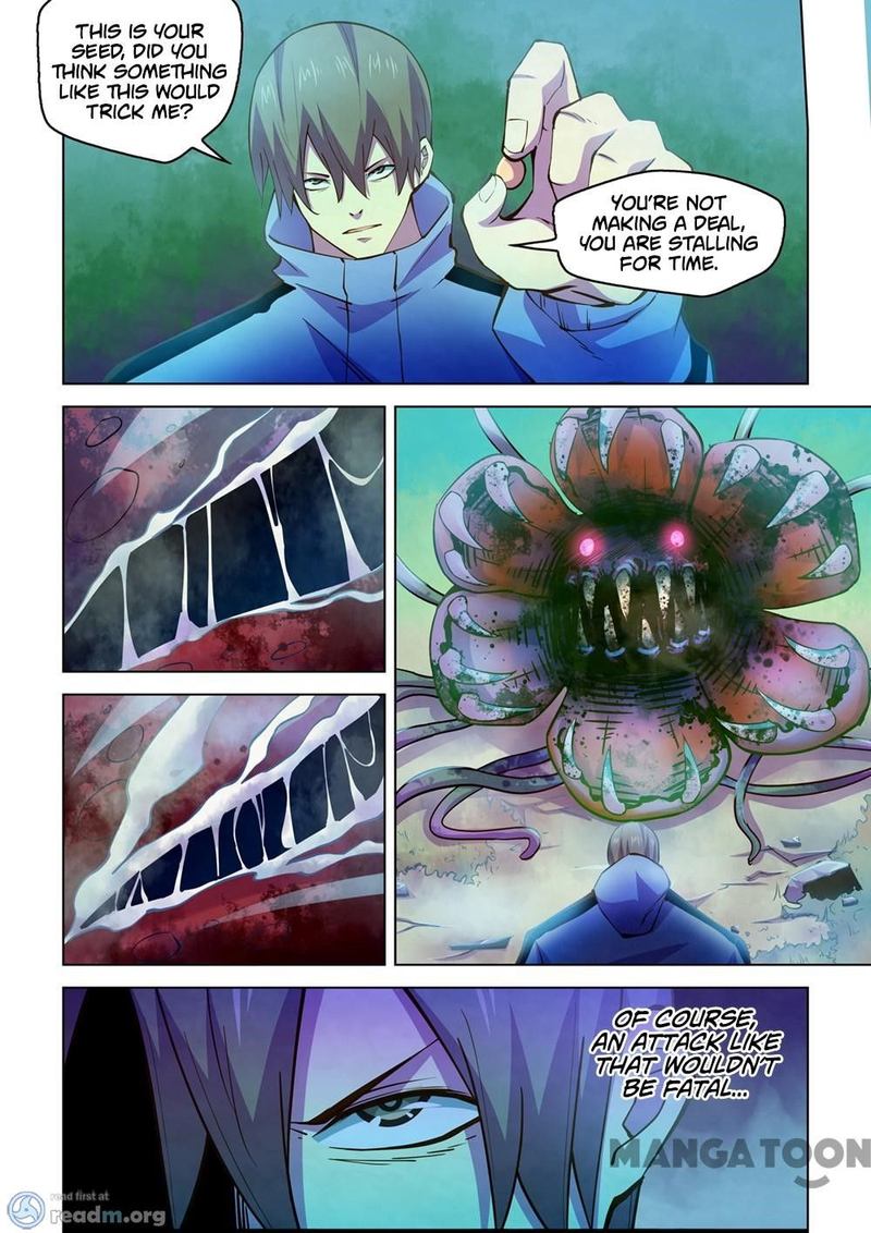 The Last Human 241 4