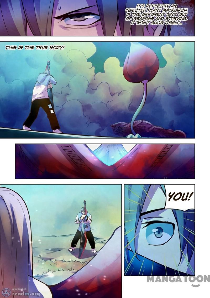 The Last Human 242 13