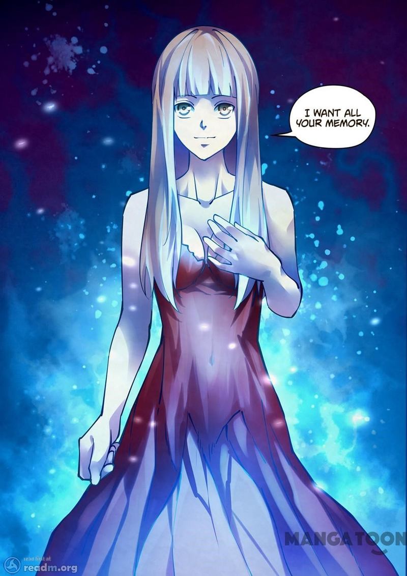 The Last Human 242 15