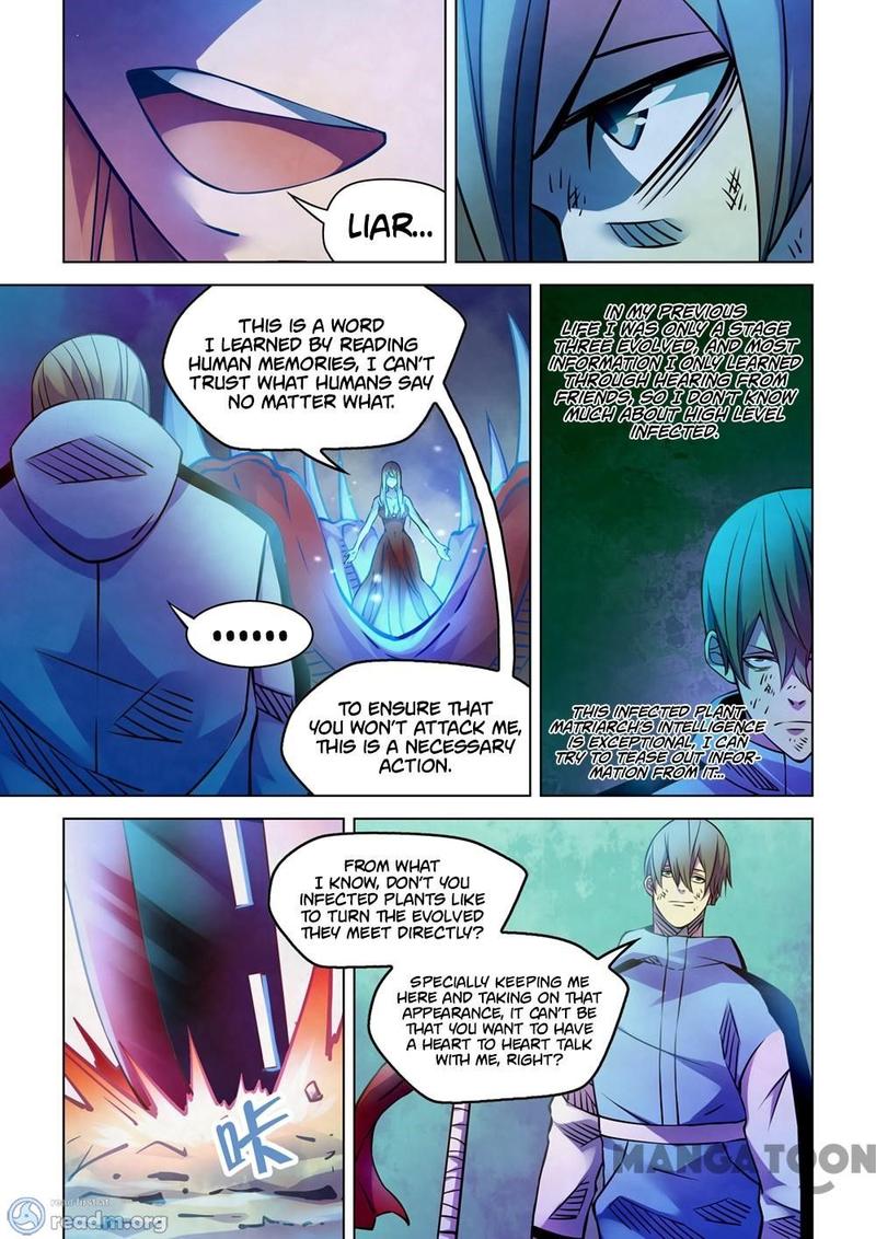 The Last Human 243 2