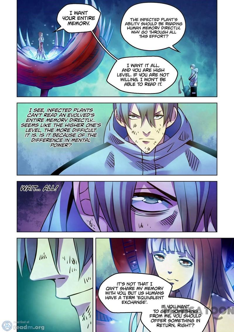 The Last Human 243 3
