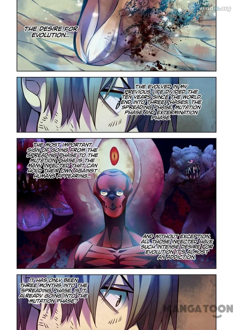 The Last Human 244 12