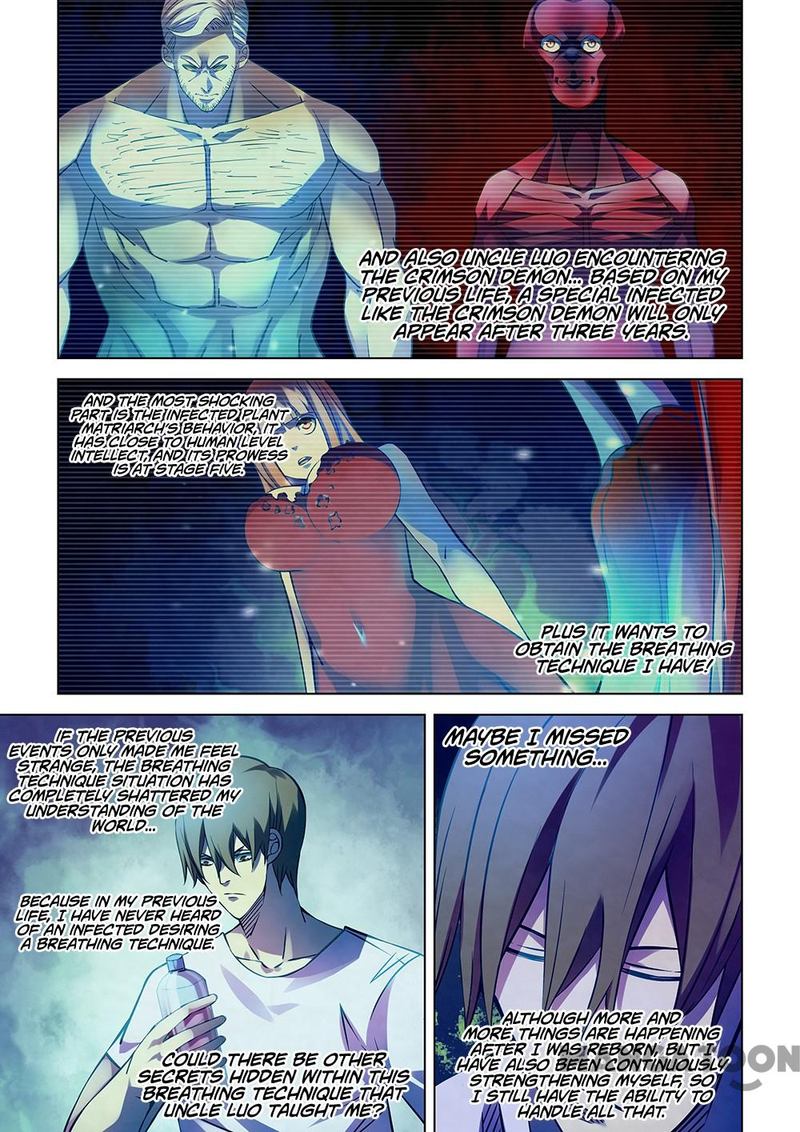 The Last Human 246 2