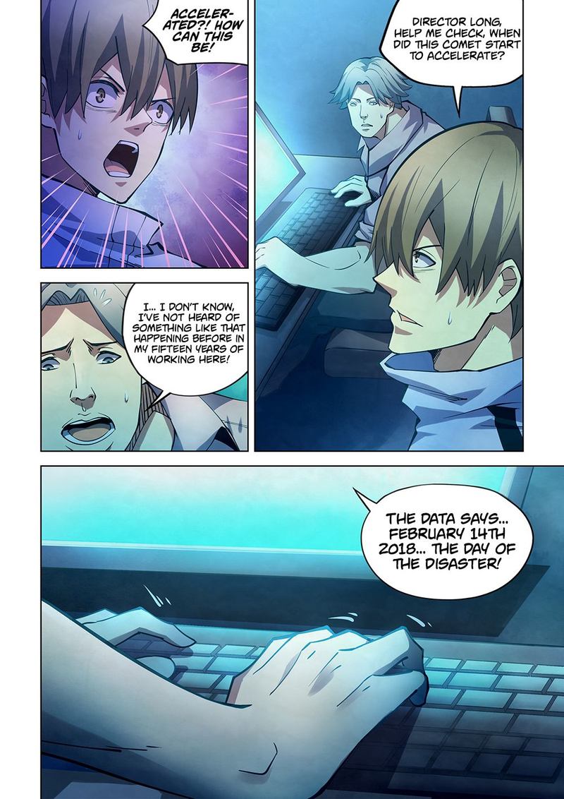The Last Human 257 10