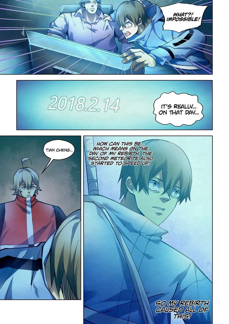 The Last Human 257 11
