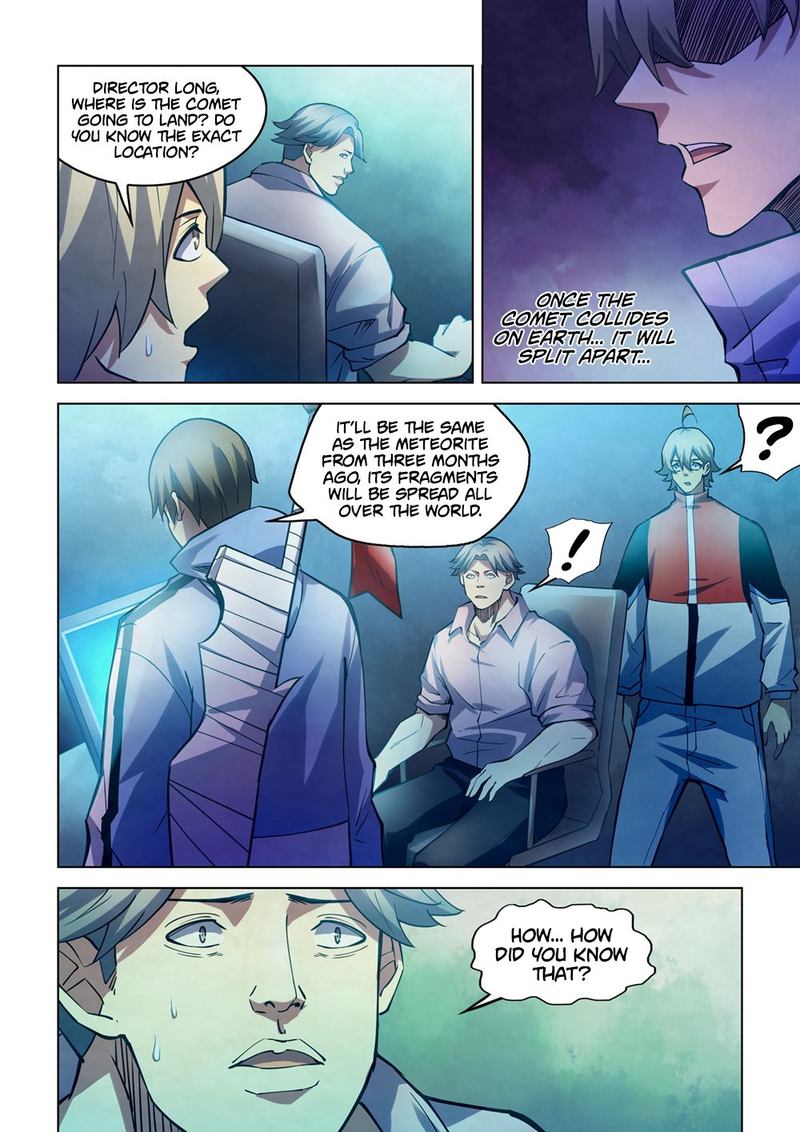 The Last Human 257 12
