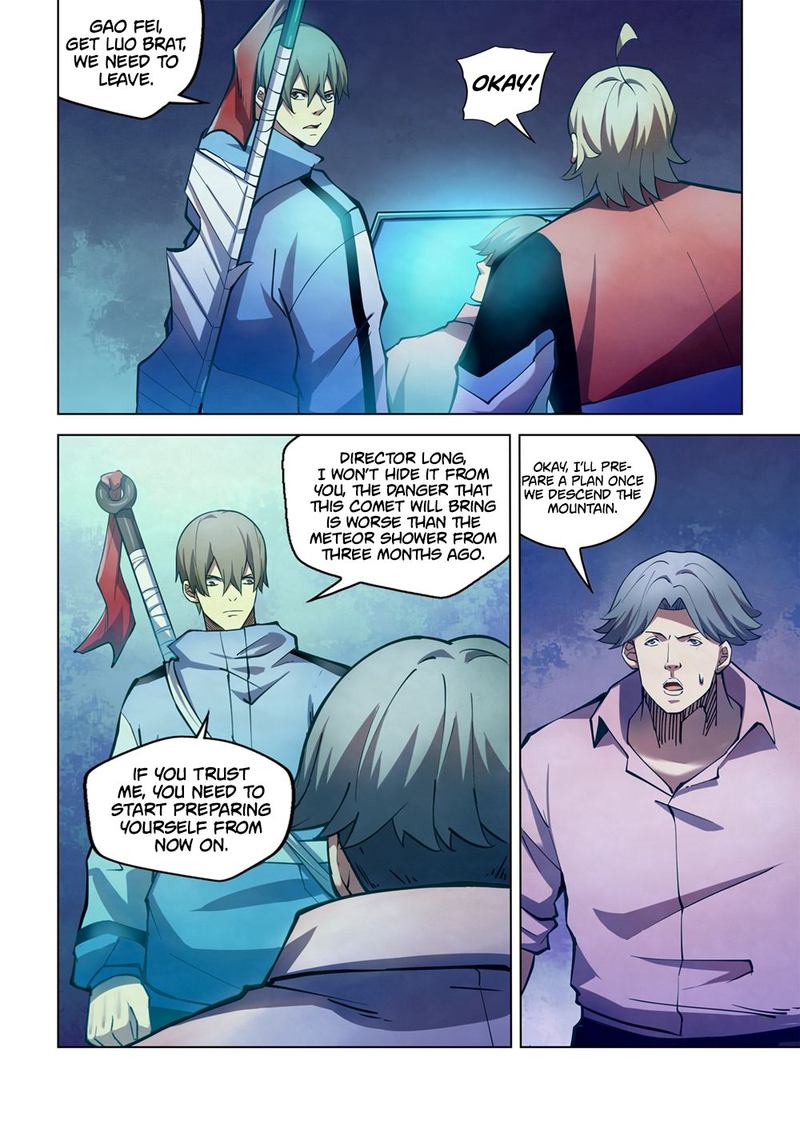 The Last Human 257 14