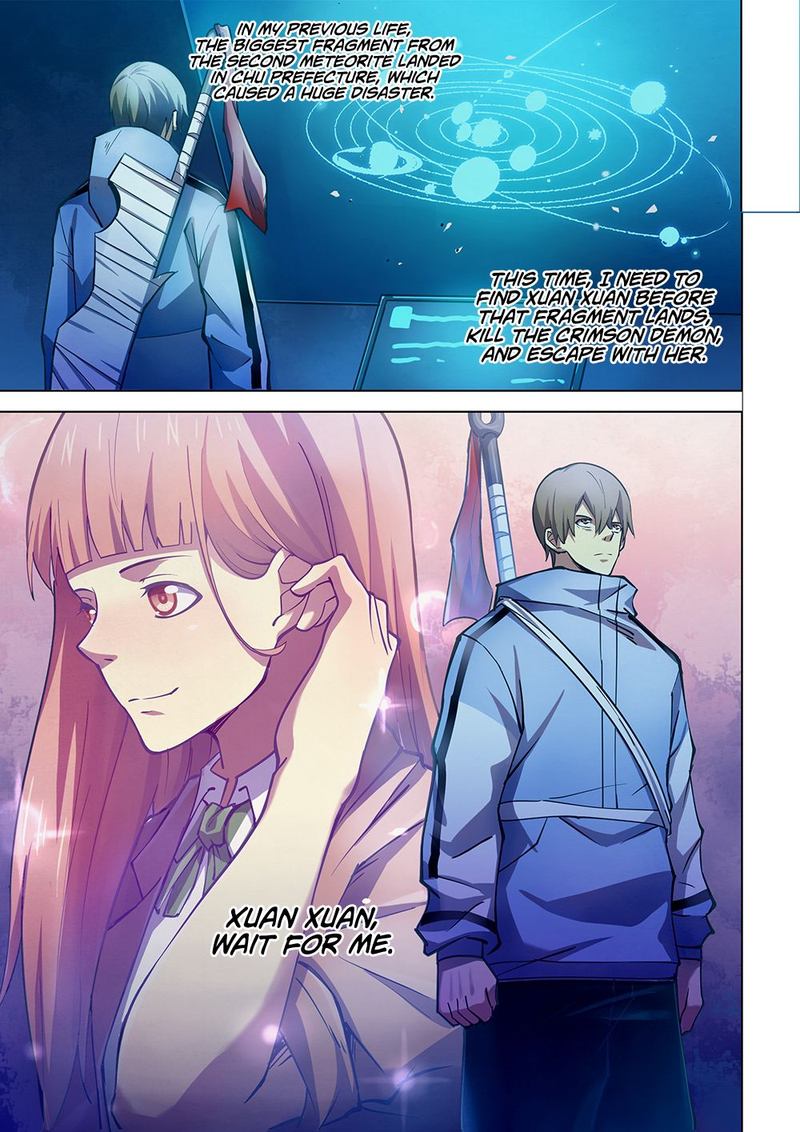 The Last Human 257 15
