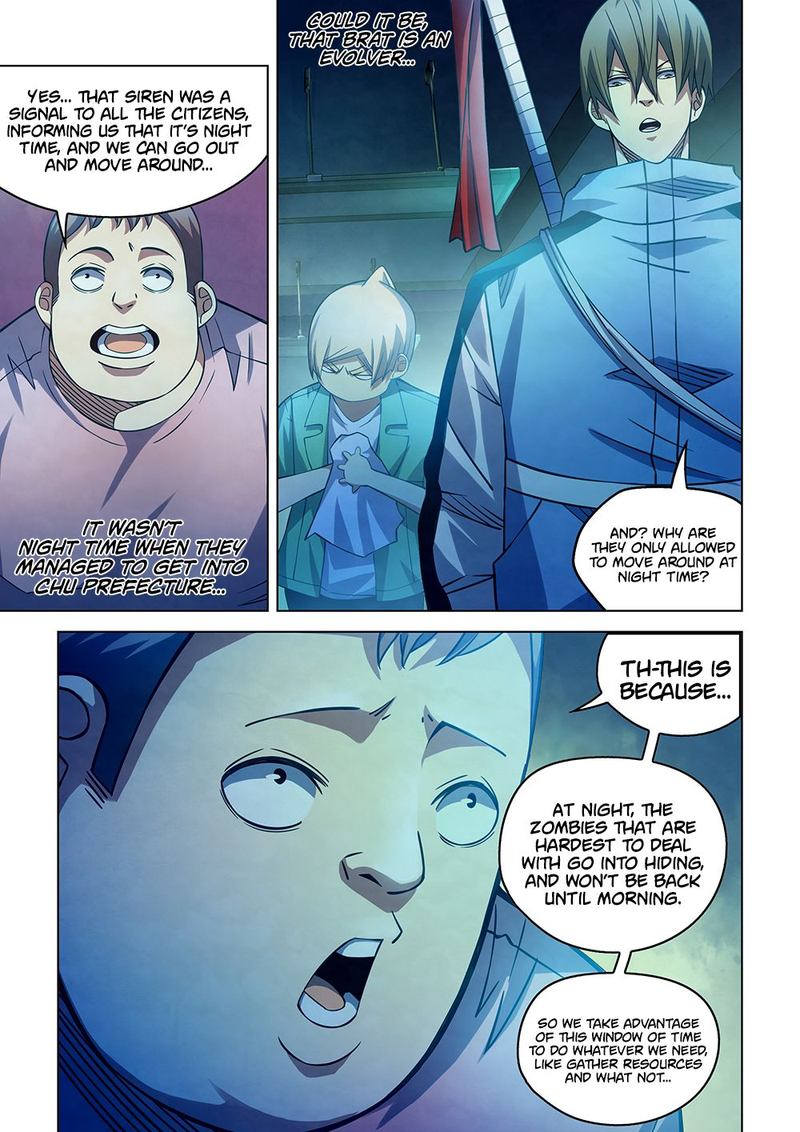 The Last Human 259 7