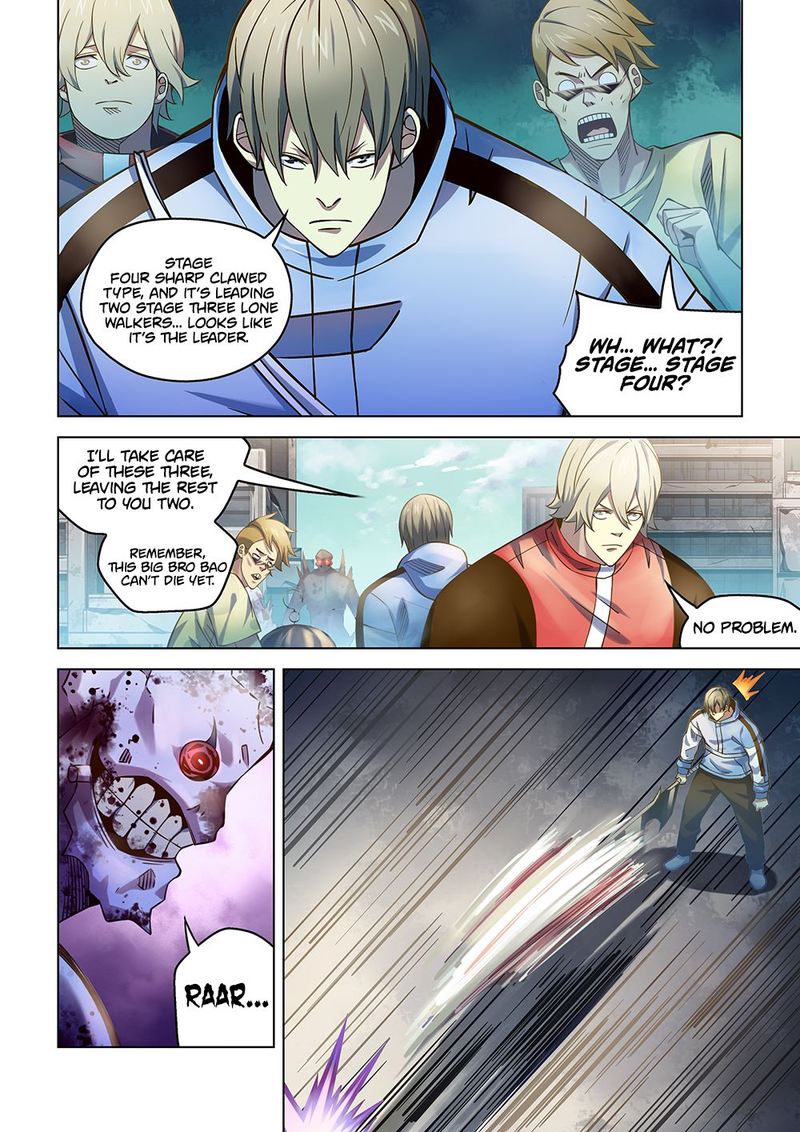 The Last Human 264 1