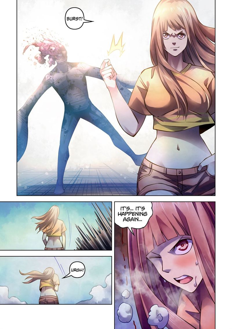 The Last Human 268 14