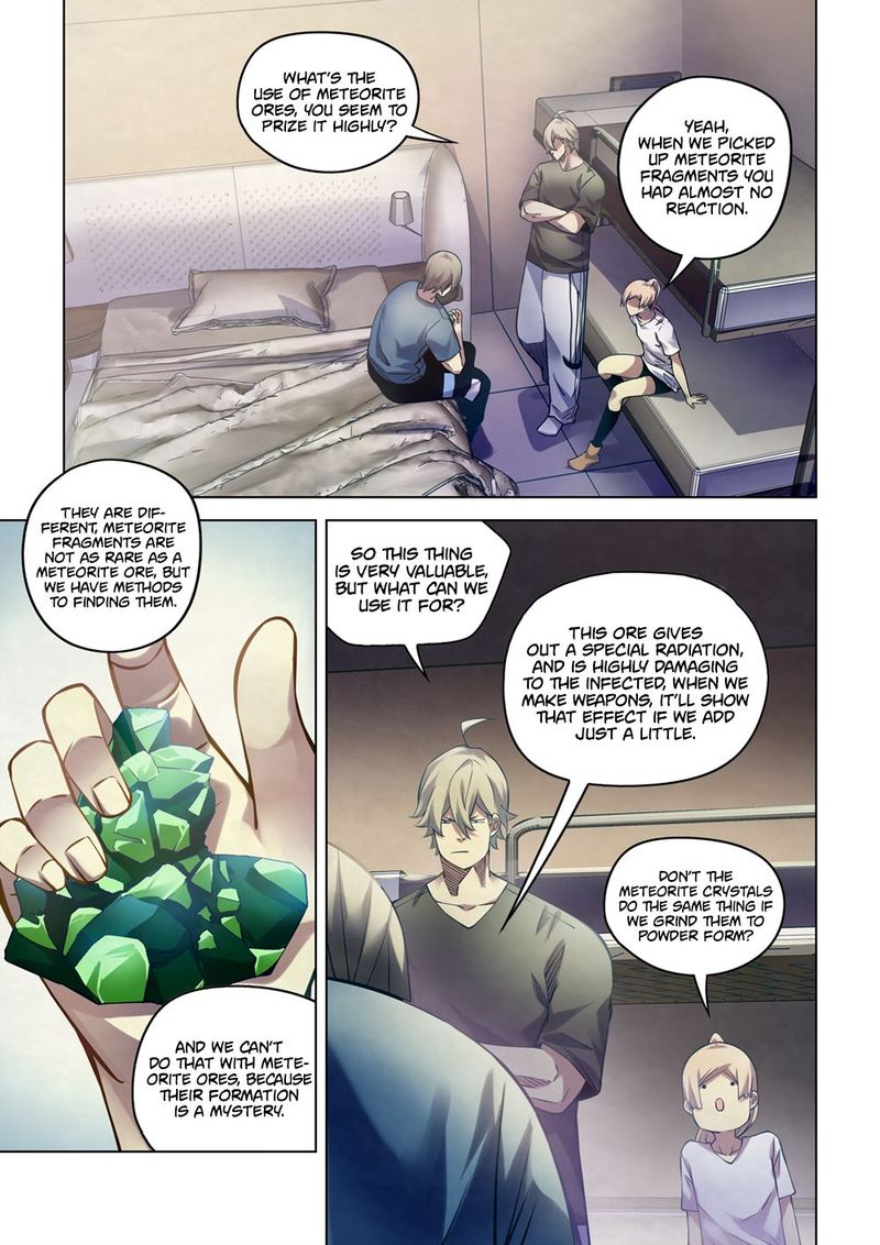 The Last Human 268 2