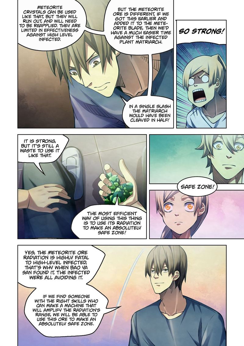 The Last Human 268 3