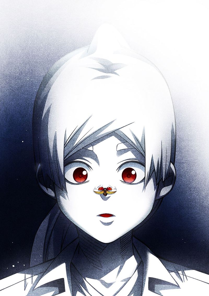 The Last Human 269 1